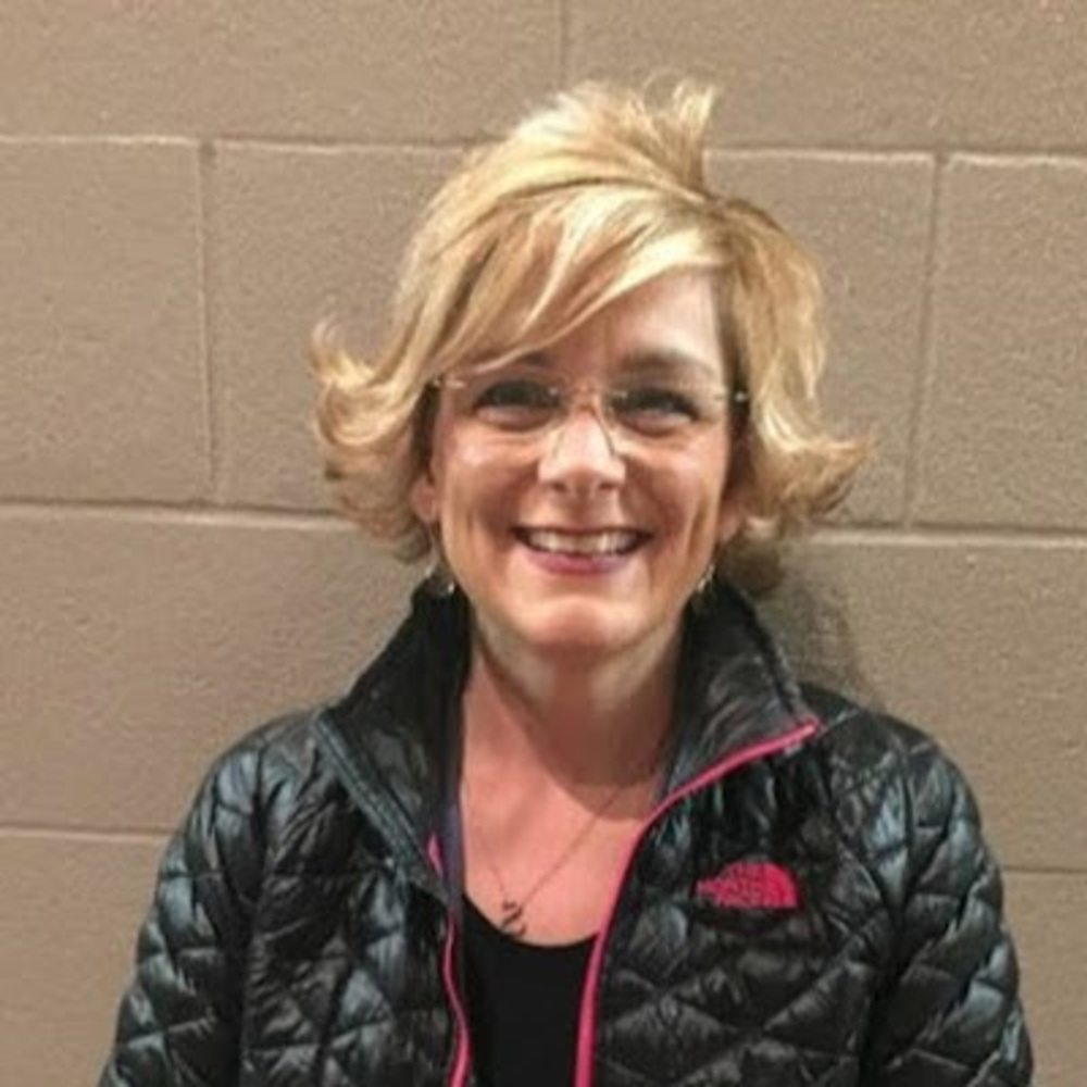 Meet your Posher, Anita